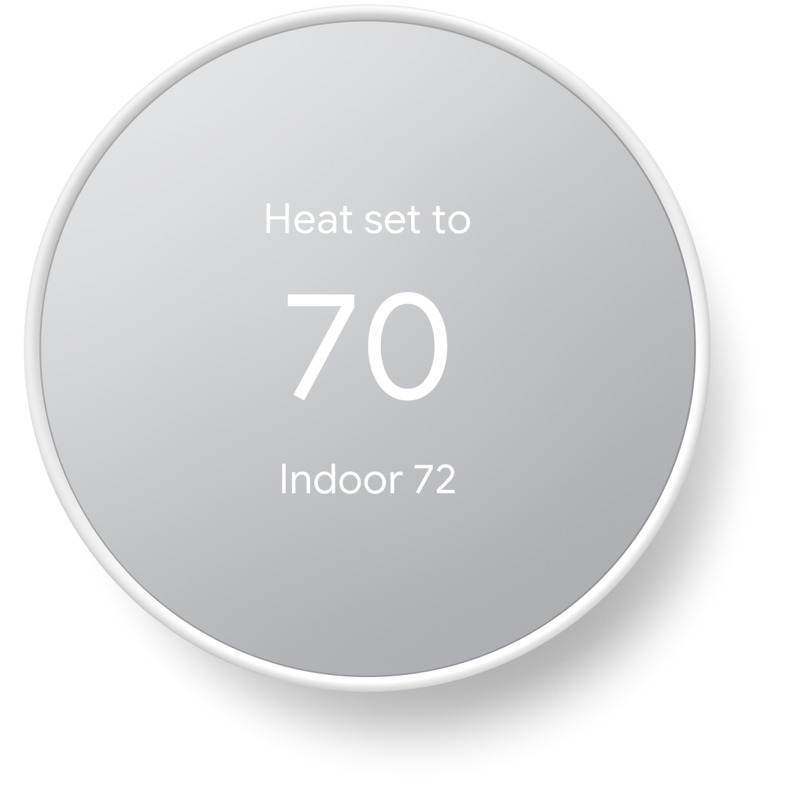 Google Nest Thermostat Smart Thermostat